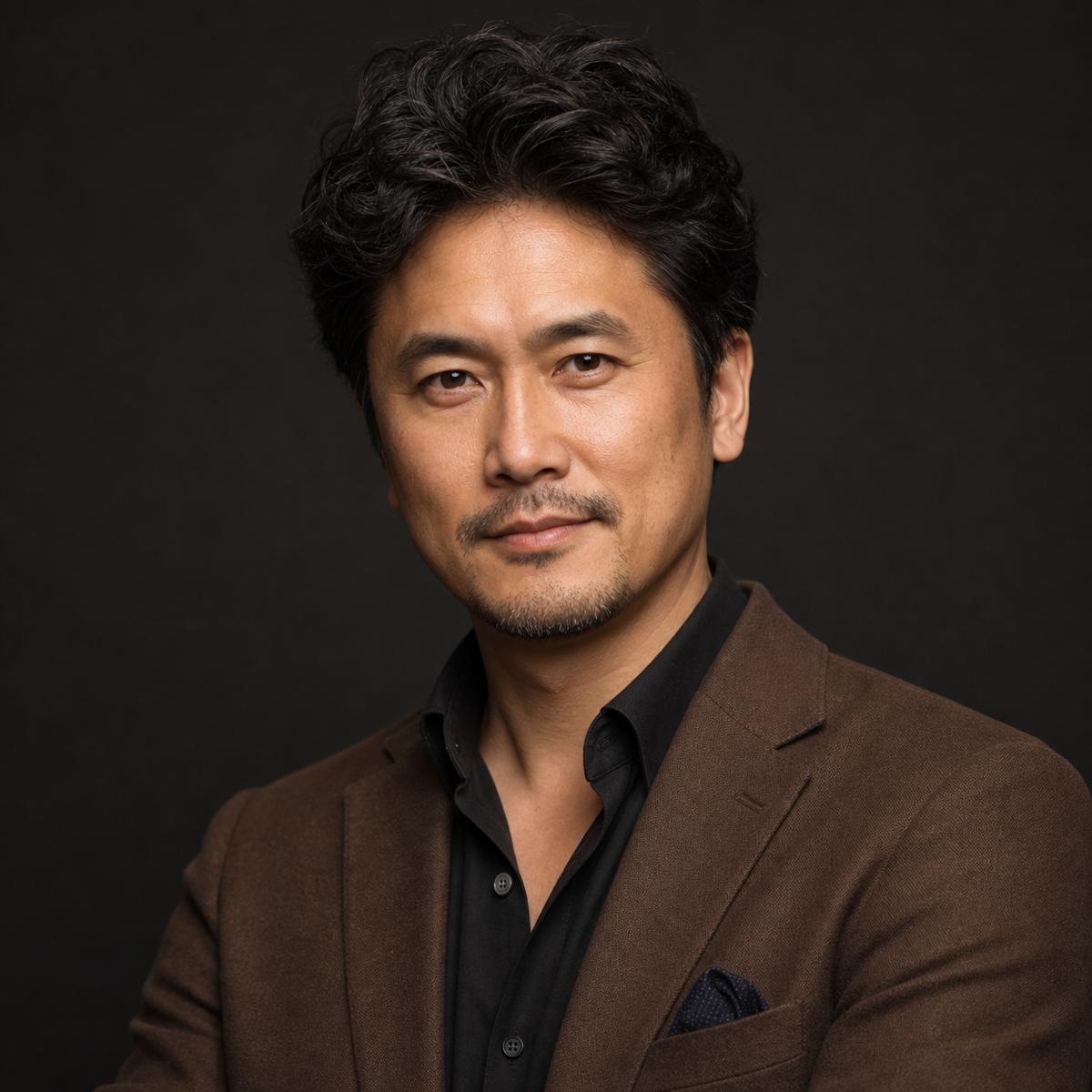 糖心制片人王磊